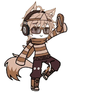 🌟 emoji Frovsy от @BoykisserTops Telegram sticker 16 of 43