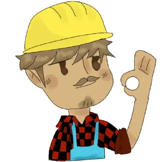👌 emoji Идеальный мир - @YiGarlik Telegram sticker 11 of 13