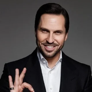 👌 emoji АРТУР ПИРОЖКОВ Telegram sticker 20 of 30