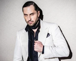 🤐 emoji АРТУР ПИРОЖКОВ Telegram sticker 19 of 30