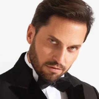 😒 emoji артур пирожков Telegram sticker 20 of 62