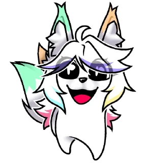 🐱 emoji Mr.A's Farm
(@News_Kasey) Telegram sticker 18 of 19
