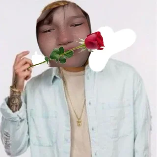 🌟 emoji Ну Вася и чо Telegram sticker 9 of 12