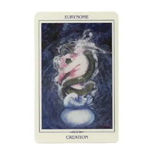 🫧 emoji ancient feminine wisdom ☽ @psycheschest Telegram sticker 22 of 52