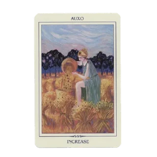 🌾 emoji ancient feminine wisdom ☽ @psycheschest Telegram sticker 12 of 52