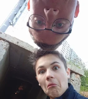 🌟 emoji Уга Буга Telegram sticker 11 of 42