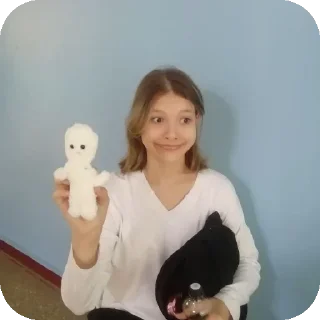 👍 emoji 6б нарикии Telegram sticker 11 of 21