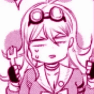 🔧 emoji ༉ ·在 ა @Mangaandanime_kawaiicor _ Telegram sticker 21 of 53