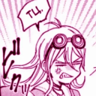 🔧 emoji ༉ ·在 ა @Mangaandanime_kawaiicor _ Telegram sticker 17 of 53
