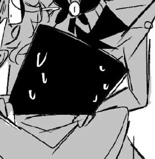 🌟 emoji Allies AU (Hazbin Hotel) Telegram sticker 10 of 38