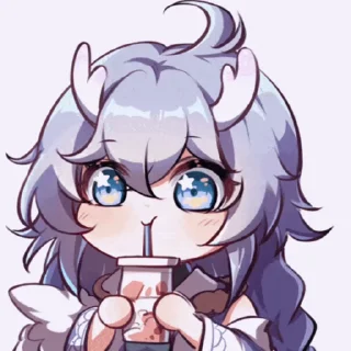 🍪 emoji Сигма Telegram sticker 23 of 39