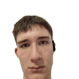 😀 emoji Сигмо веро́ника Telegram sticker 7 of 47