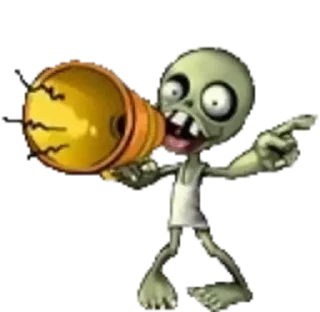 ‼️ emoji зомби ферма Telegram sticker 20 of 48
