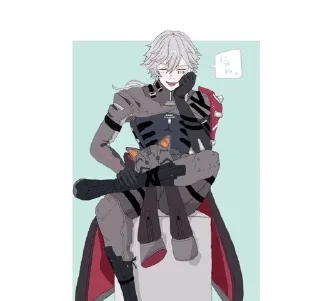 🕸 emoji Roland PGR. Telegram sticker 10 of 20