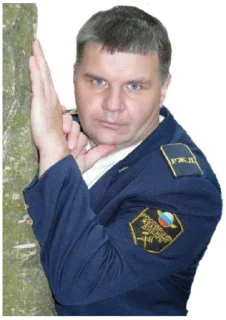 Sticker from Кто прочитал тот сдохнет by 089