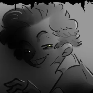 😈 emoji «знакомьтесь, боб!» от рики Telegram sticker 21 of 36