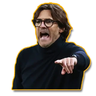 ❤️ emoji МАТЧ ПРЕМЬЕР Telegram sticker 7 of 38
