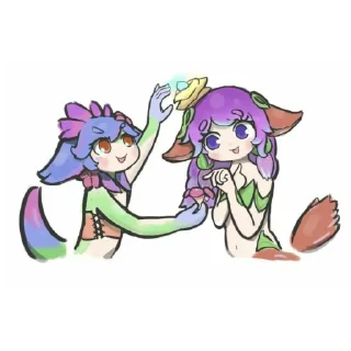 😌 emoji Леаг оф ледженс Telegram sticker 18 of 68