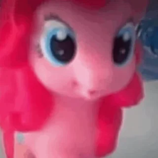 😘 emoji ЭТО МИКРО PONЯХИ Telegram sticker 21 of 89