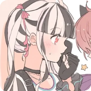 🍉 emoji ೀ  .  🧴 〢 ₊ @Qoukio Telegram sticker 16 of 45