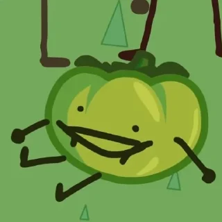 😃 emoji tomato (@objectshowsstickers) Telegram sticker 19 of 24