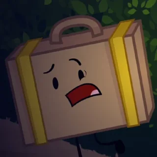 ‼️ emoji Сьюткейс • Икспостер Telegram sticker 22 of 120