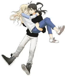 🤙 emoji чел,люби себя Telegram sticker 5 of 13