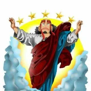 🙏 emoji Nagibator gey Telegram sticker 6 of 60