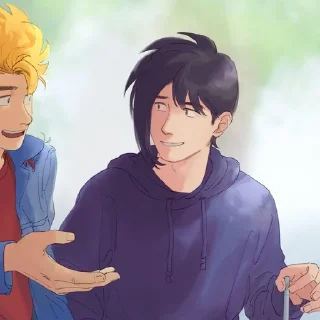 🌟 emoji бильярдники Telegram sticker 10 of 31