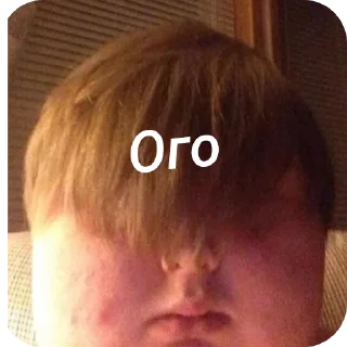 💇 emoji Кто спиздит пак тот долбаеб Telegram sticker 11 of 11