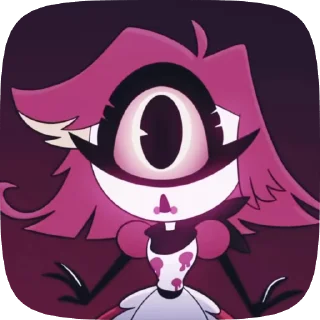 😮 emoji БОЛЬШЕ ⇨ @CLOOBHUB НИФФТИ ОТЕЛЬ ХАЗБИН NIFFTY ТГ Telegram sticker 2 of 30
