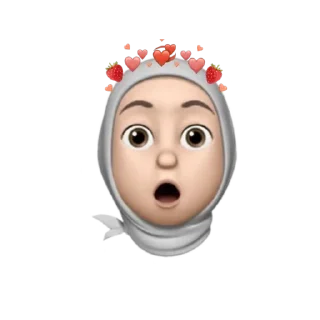 Sticker from @Muslimanistan_Tv 🦋🌸
