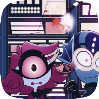 😐 emoji БОЛЬШЕ ⇨ @CLOOBHUB НИФФТИ ОТЕЛЬ ХАЗБИН NIFFTY ТГ Telegram sticker 23 of 30