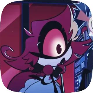 😯 emoji БОЛЬШЕ ⇨ @CLOOBHUB НИФФТИ ОТЕЛЬ ХАЗБИН NIFFTY ТГ Telegram sticker 8 of 30