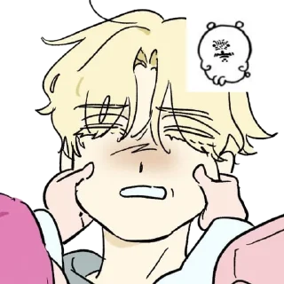 😡 emoji alien stage delulu Telegram sticker 16 of 46