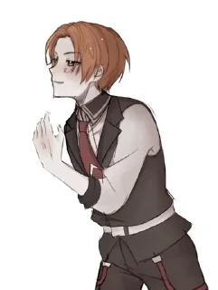🐝 emoji немо секс. Telegram sticker 20 of 22