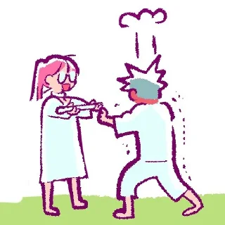 💨 emoji ALIEN STAGE | VIVINOS Telegram sticker 11 of 72