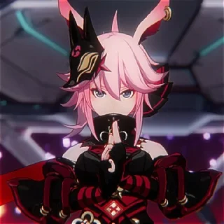 🌸 emoji Я϶ Ꮯᴀᴋуᴩᴀ @ran_eblan_com Telegram sticker 7 of 43