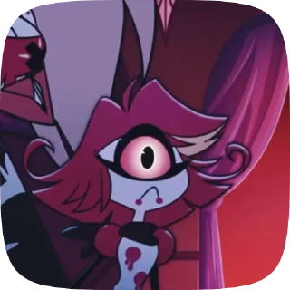🙁 emoji БОЛЬШЕ ⇨ @CLOOBHUB НИФФТИ ОТЕЛЬ ХАЗБИН NIFFTY ТГ Telegram sticker 6 of 30