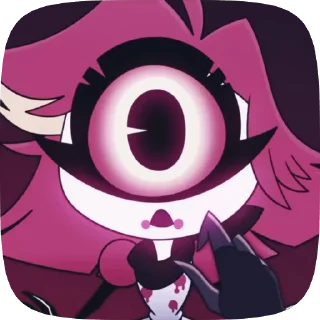 🫠 emoji БОЛЬШЕ ⇨ @CLOOBHUB НИФФТИ ОТЕЛЬ ХАЗБИН NIFFTY ТГ Telegram sticker 3 of 30