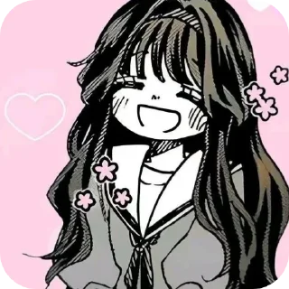 Sticker from cutie ❦ ₊ ˚ • 𖥔 ˖ִ