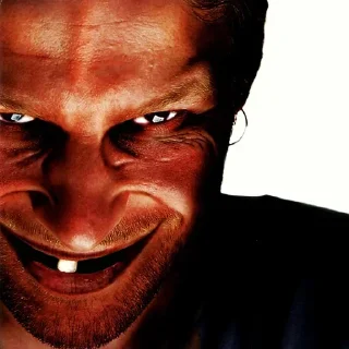 🤓 emoji Aphex Twin Telegram sticker 24 of 24