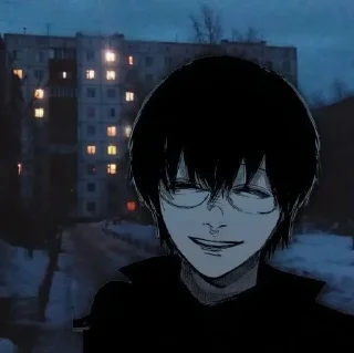 🙂 emoji дед инсайд Telegram sticker 18 of 19