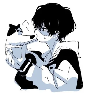 🌟 emoji Eve Fan | @Egorderzhuchai Telegram sticker 9 of 120