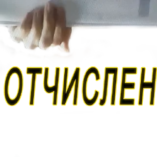 🤡 emoji Помойка Даля Telegram sticker 6 of 14