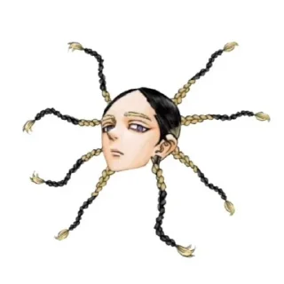 🐙 emoji Любимчики 🔞 Telegram sticker 11 of 39