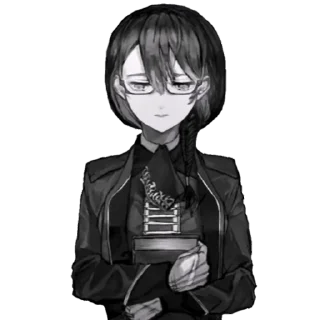 😖 emoji ES (Alter Ego) Telegram sticker 13 of 17