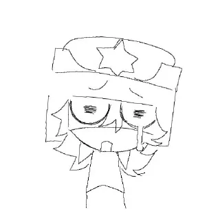 🌟 emoji самосвал и самосрал Telegram sticker 18 of 20