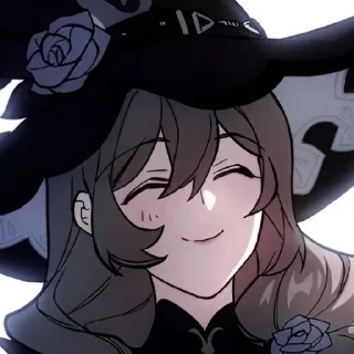 ⏳ emoji 𑀉isᥲ •. @willxsm2 ʕ•̀ω•́ʔ✧ Telegram sticker 10 of 44
