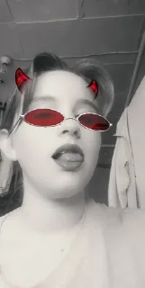 😈 emoji Наши Telegram sticker 11 of 25